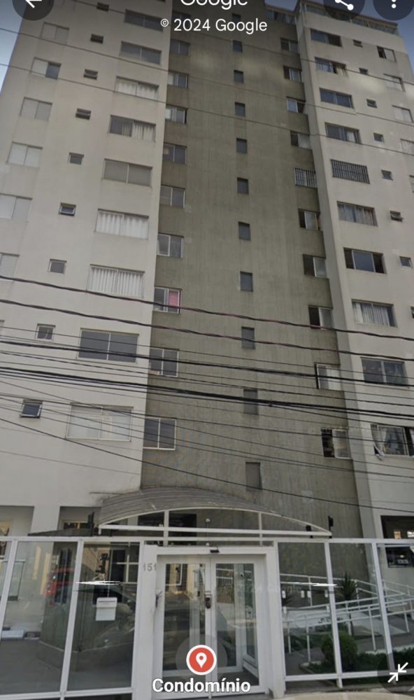 Apartamento - Venda - Vila Gomes Cardim - So Paulo - SP