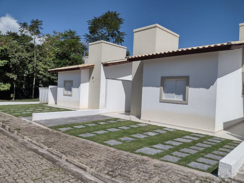 Casa em Condomnio - Venda - Paio - Guararema - SP