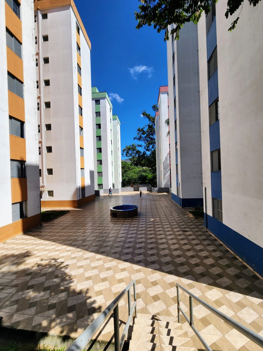 Apartamento - Venda - Vila Carmosina - So Paulo - SP