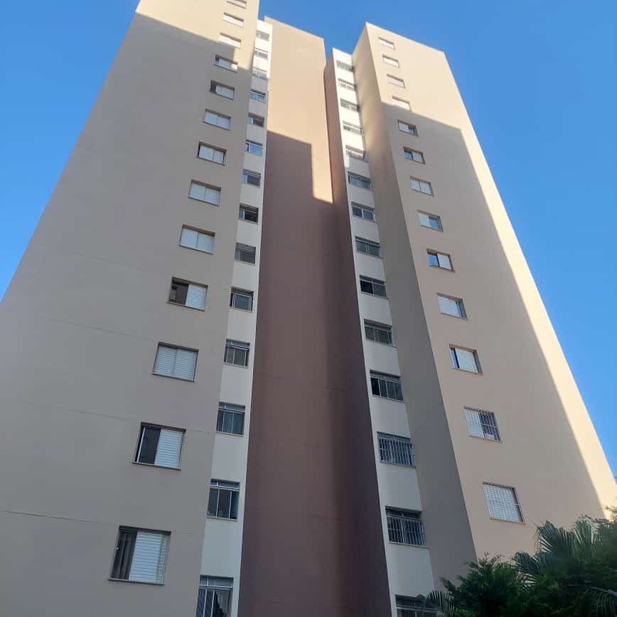 Apartamento - Venda - Jardim Santa Terezinha (zona Leste) - So Paulo - SP