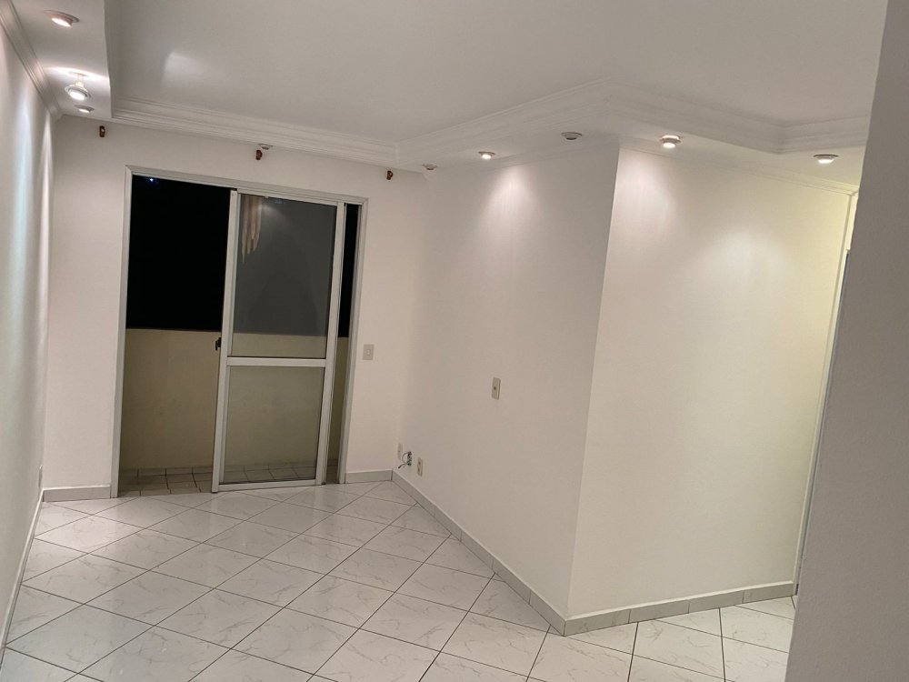 Apartamento - Venda - Jardim Santa Terezinha (zona Leste) - So Paulo - SP