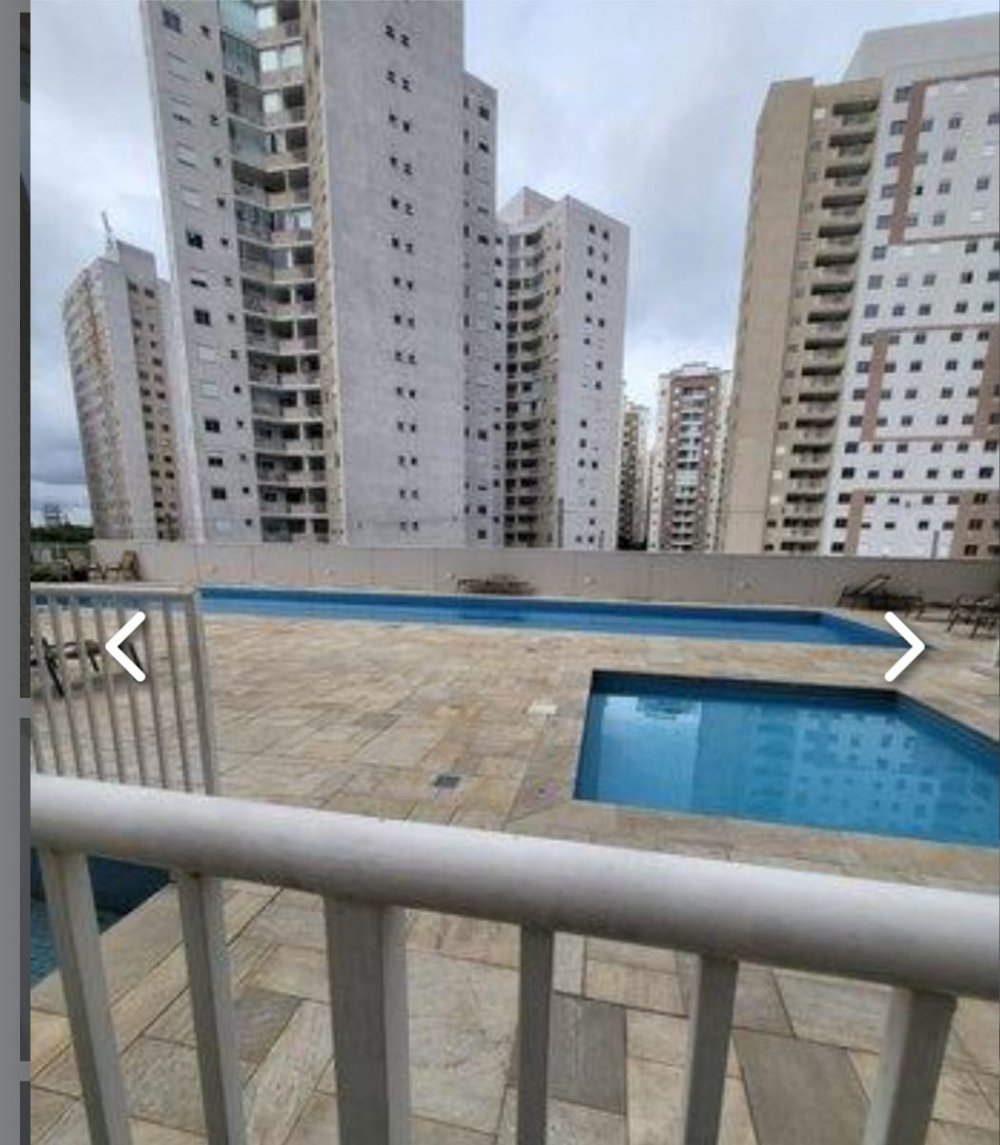 Apartamento - Venda - Belm - So Paulo - SP